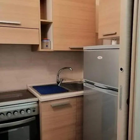 Guest house Eurobar Affittacamere Licata
