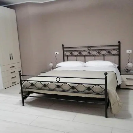 Eurobar Affittacamere Guest house Licata