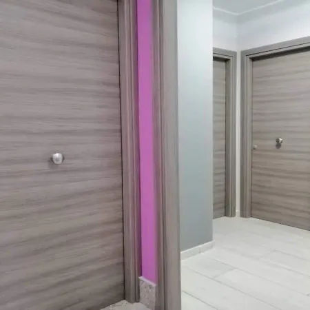 Eurobar Affittacamere Guest house