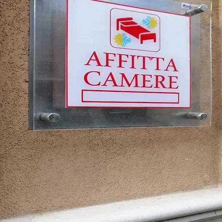 Eurobar Affittacamere *
