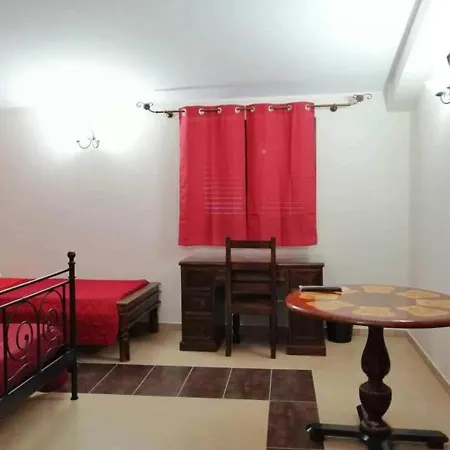 Eurobar Affittacamere Guest house