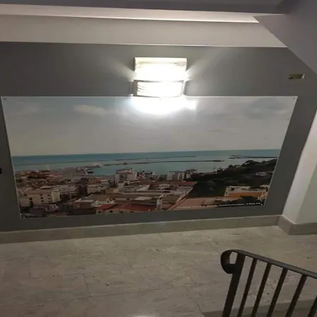 Eurobar Affittacamere