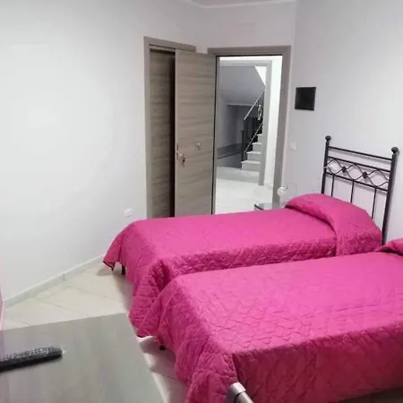 Eurobar Affittacamere Guest house